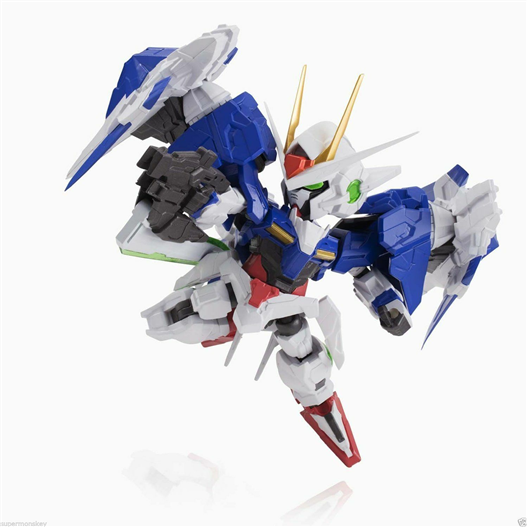 Mua bán GUNDAM 00 AND RAISER SET NX-0007 2ND